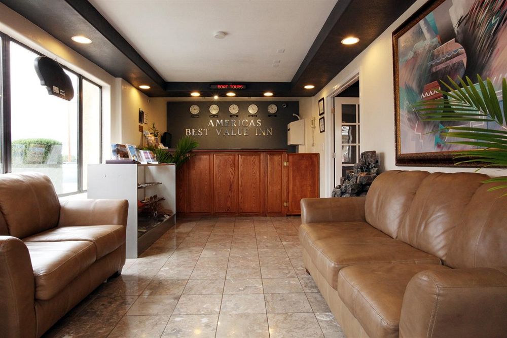 Antelope Canyon Inn - photo 21
