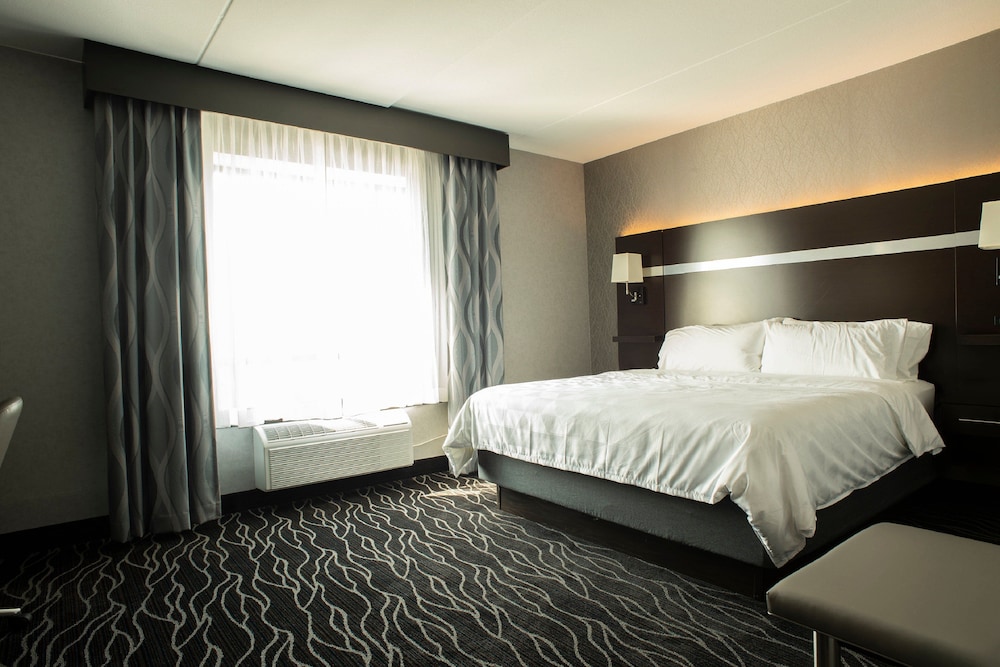 Holiday Inn & Suites Joliet Southwest by IHG - photo 5