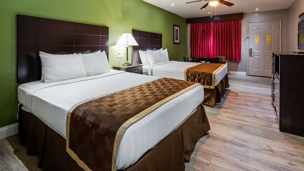 Bestway Inn - photo 6