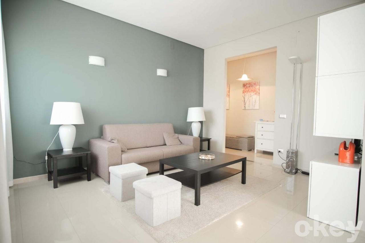 Casa Ninetta Bari Centro — 4-Star Luxury Hotel in Bari, Italy