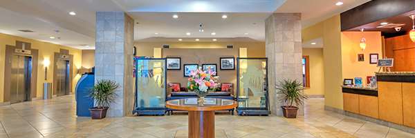 The Barrymore Hotel Tampa Riverwalk - photo 18