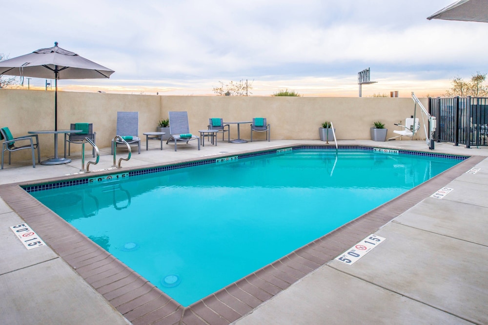 TownePlace Suites by Marriott Merced - photo 25