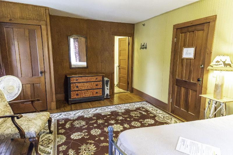 The Woods Inn - photo 141