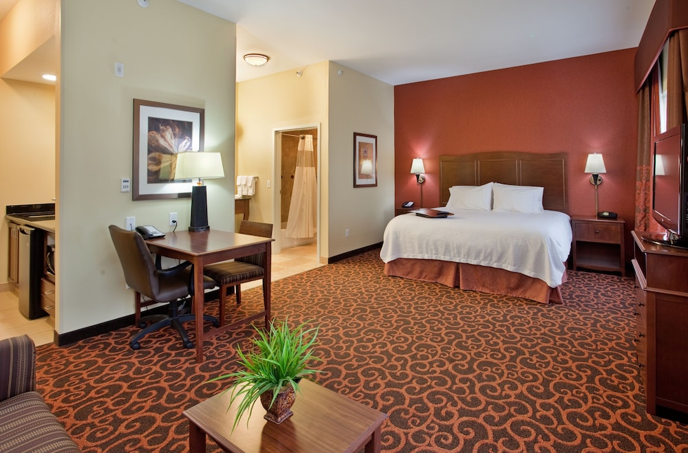 Hampton Inn & Suites Dickinson - photo 9