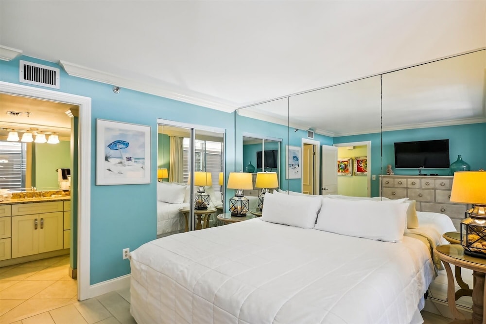 Magnolia House 602 At Destin Pointe Resort - photo 3