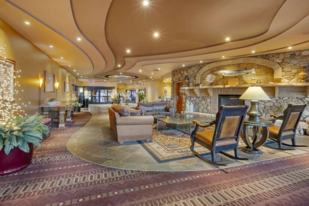 Best Western Plus Kootenai River Inn Casino & Spa - photo 2
