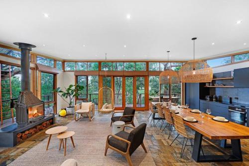 Kurraburra Lodge — Anglesea — photo 2