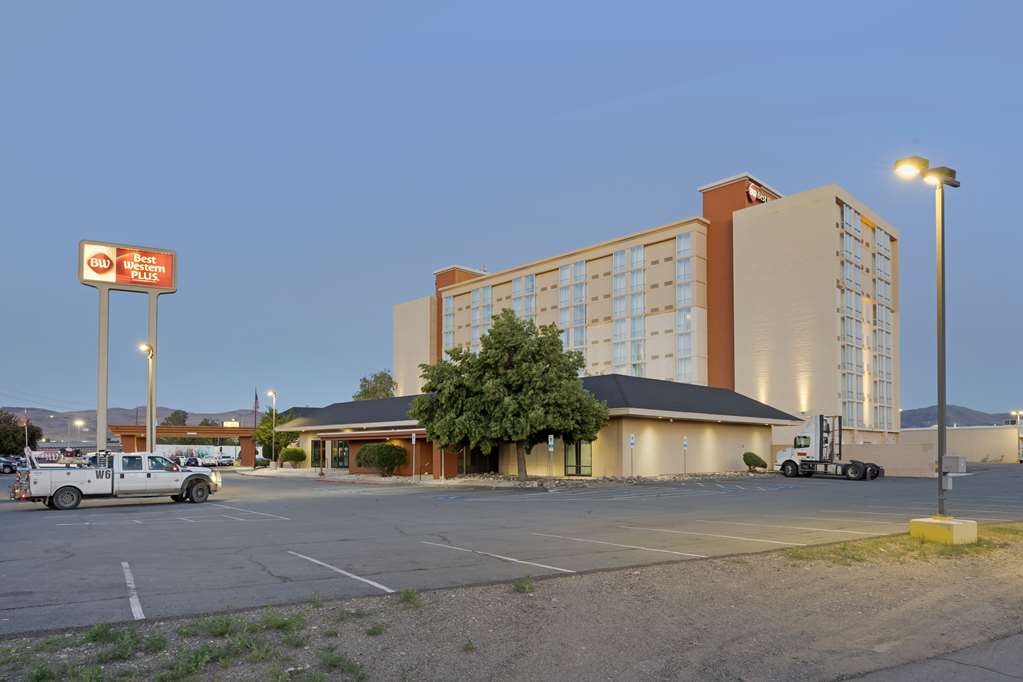 Best Western Plus Sparks Reno Hotel - photo 29