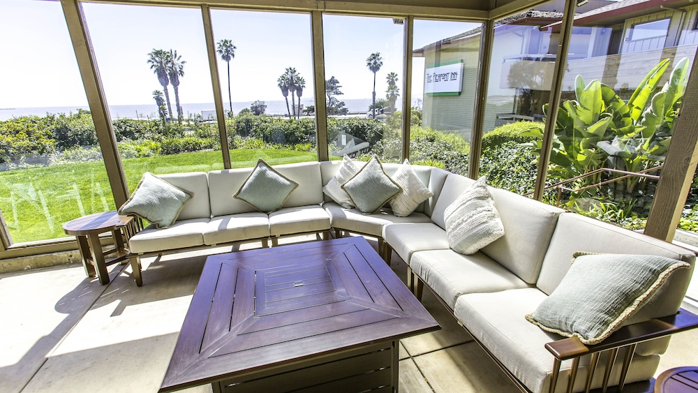 The Pierpont Inn - photo 29