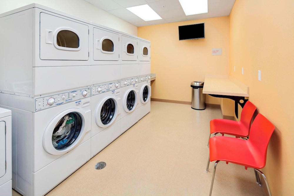 TownePlace Suites by Marriott Bellingham - photo 28