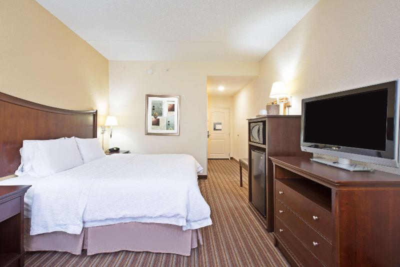 Hampton Inn by Hilton Gainesville Haymarket - photo 113