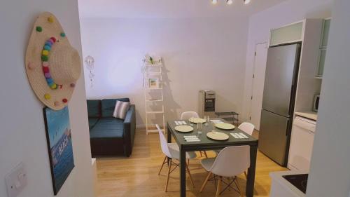 STAY Vivid City Apartment