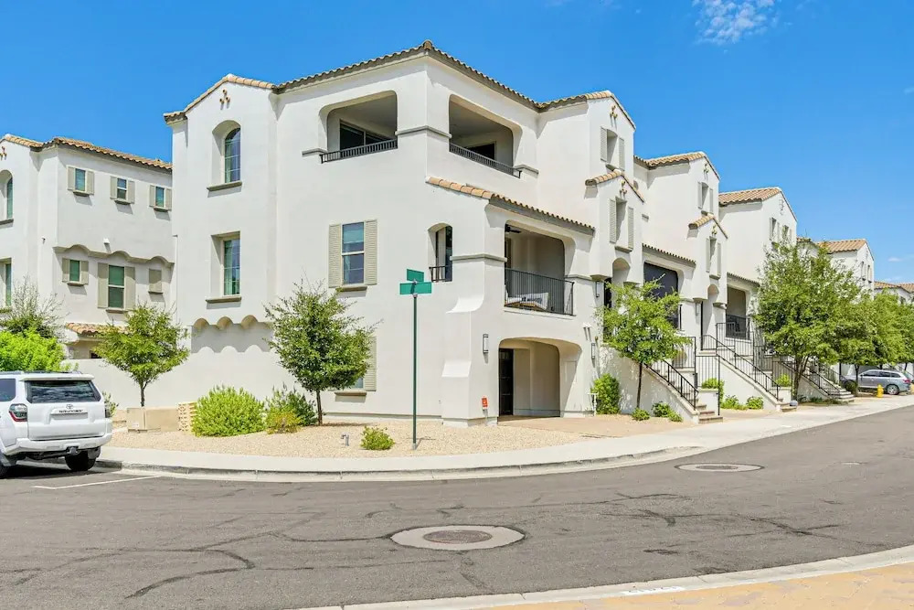 Townhome Near TPC 11 Mi to Old Town — 4-Star Luxury Hotel in Scottsdale, United States