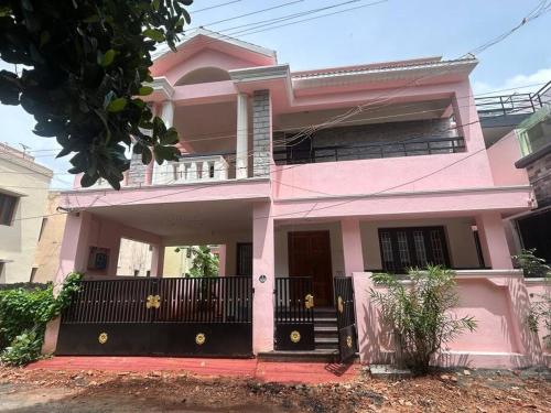 PlushStays Service Apartment — 4-Star Luxury Hotel in Madurai, India