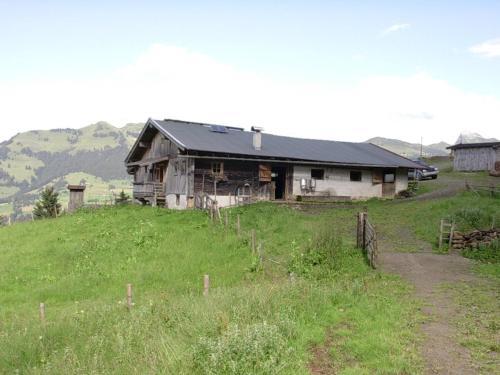 Malernhof in Kitzbuehel, Austria