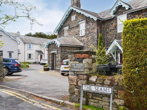 Six The Hollies in Keswick, United Kingdom