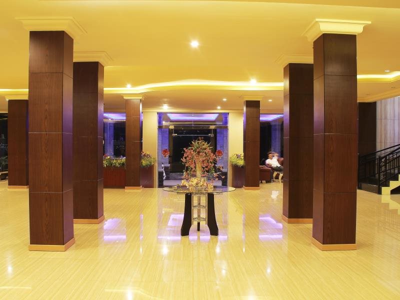 Istana Hotel & Resort — Luwuk — photo 3