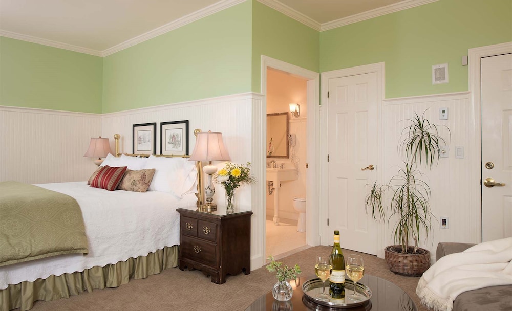 Swift House Inn - photo 7