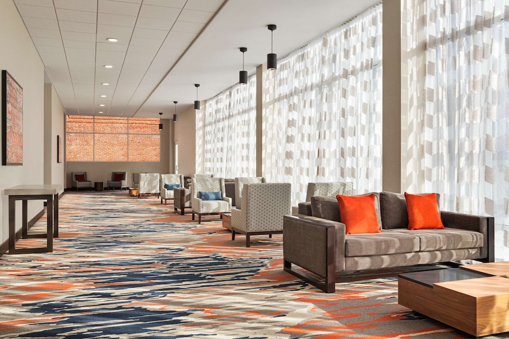 Homewood Suites by Hilton Indianapolis Downtown IUPUI - photo 45