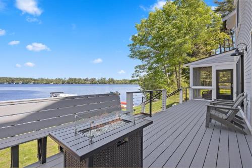 The Lakehouse East Freetown — Rochester