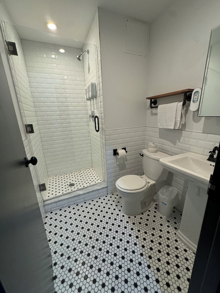 Tribeca Hotel FiDi - photo 16