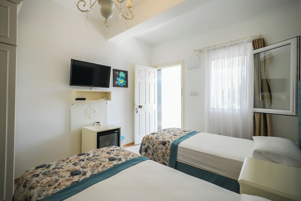Dalgıç Otel Türkbükü — Bodrum — photo 5