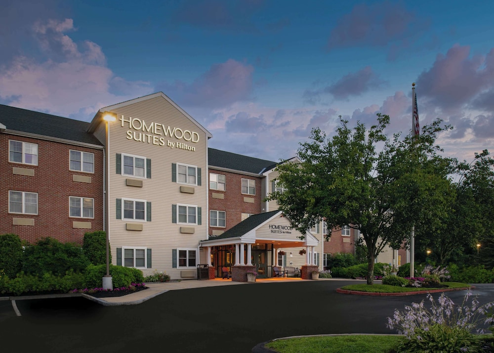 Homewood Suites by Hilton Boston Andover - photo 33