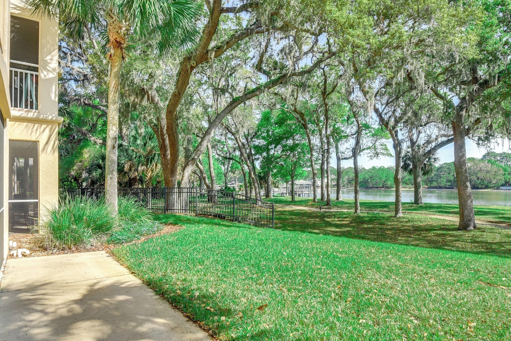 Riverfront Palm Coast Getaway w Resort Amenities - photo 21