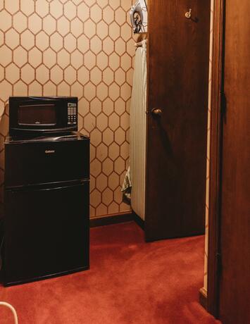 Hotel Phillips Hotel - photo 43