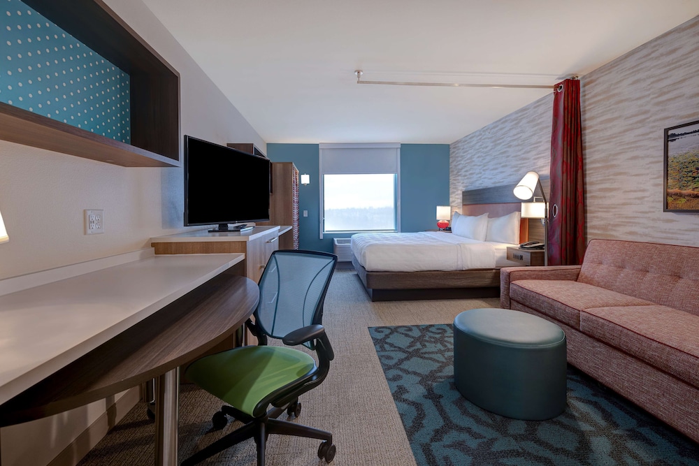 Home2 Suites By Hilton Dekalb - photo 11