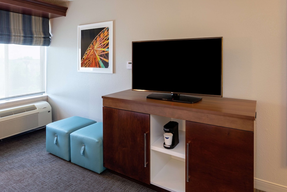 Hampton Inn by Hilton Minneapolis Eagan - photo 13