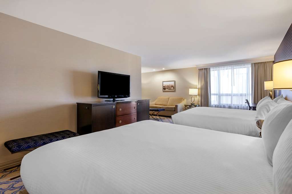 Best Western Premier Park Hotel - photo 41