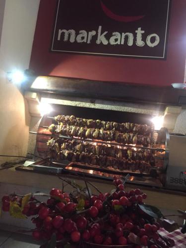 Markanto - carbon neutral hotel in Pieve Di Soligo