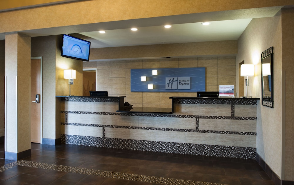Holiday Inn Express Walla Walla by IHG - photo 45