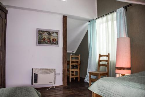 Mini hotel Ugorinka — hotel in Sebezh
