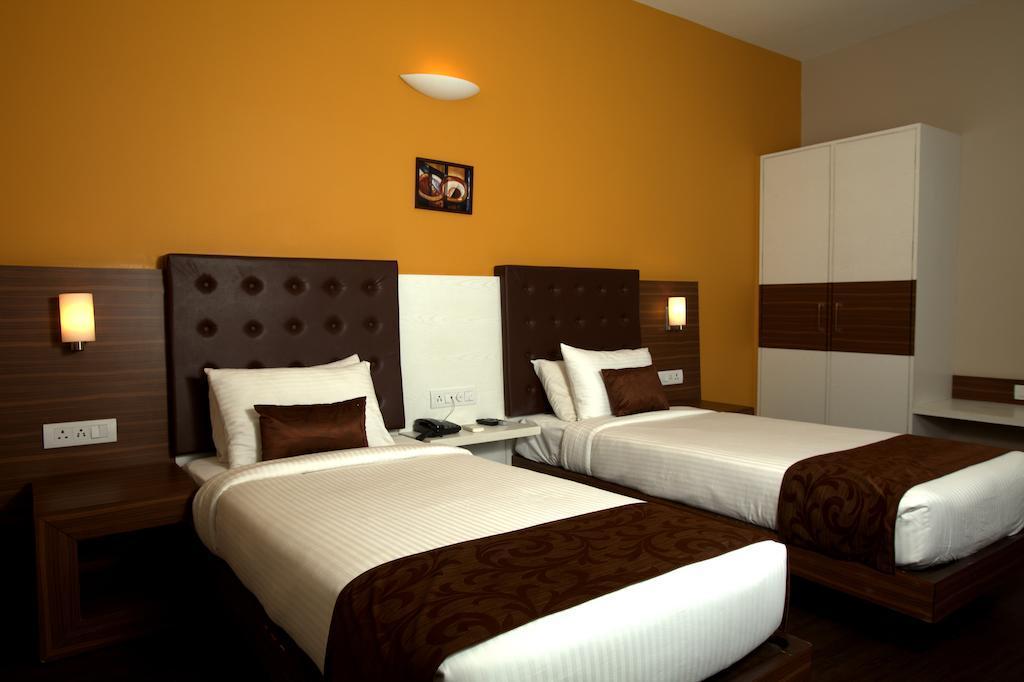 Mango Suites Bravo 2 — Bengaluru — photo 3