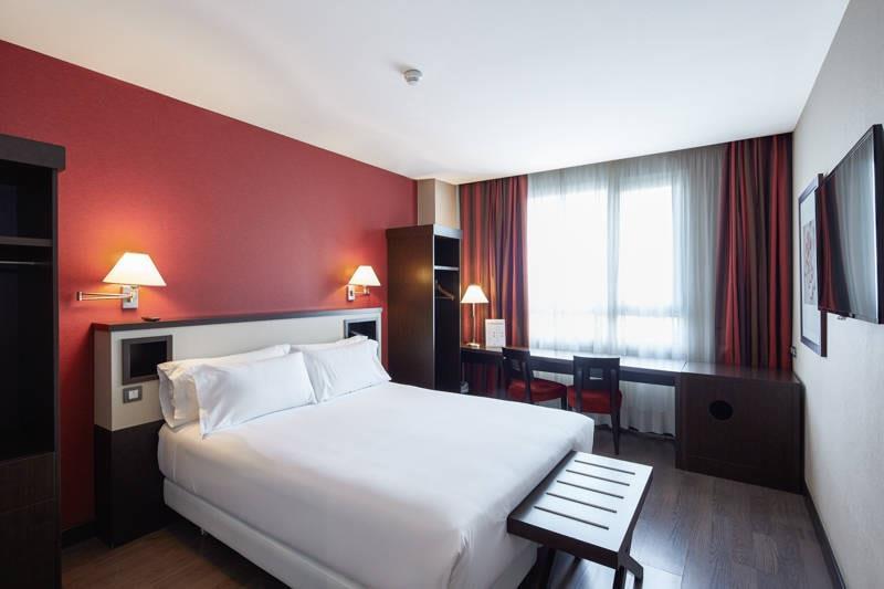 Sercotel Sant Boi — hotel in Sant Boi De Llobregat