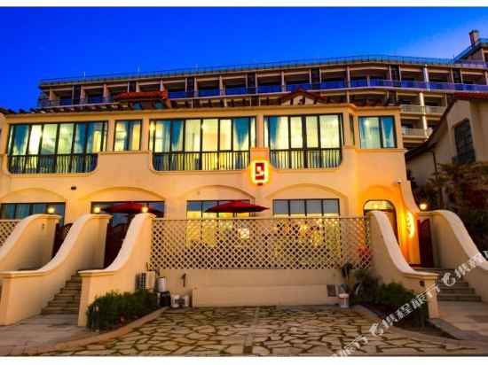 Wushe Holiday Hotel in Caiyuan, People's Republic of China