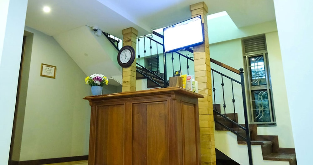 Nataaha Hotels - last minute hotel in Mbarara