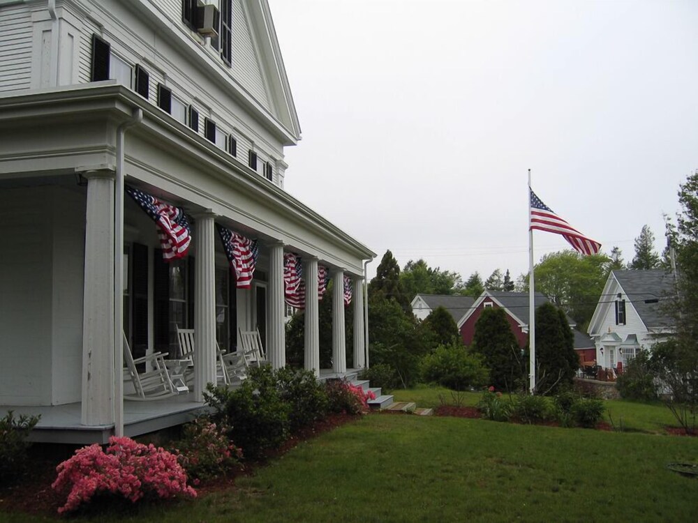 Liberty Hill Inn - photo 67