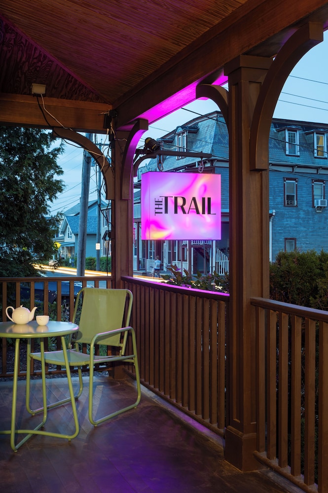 The Trail in Adams Berkshires Art Hotel - photo 31