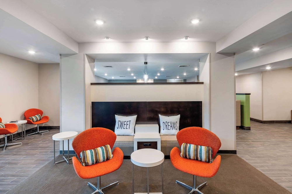MainStay Suites Spokane Airport - photo 3