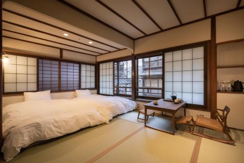 Koyado Surugatei - last minute hotel in Kobe