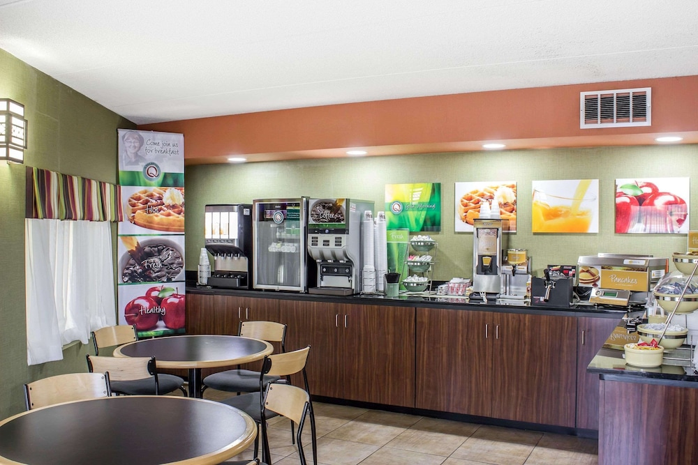 Quality Inn Selma Smithfield - photo 30