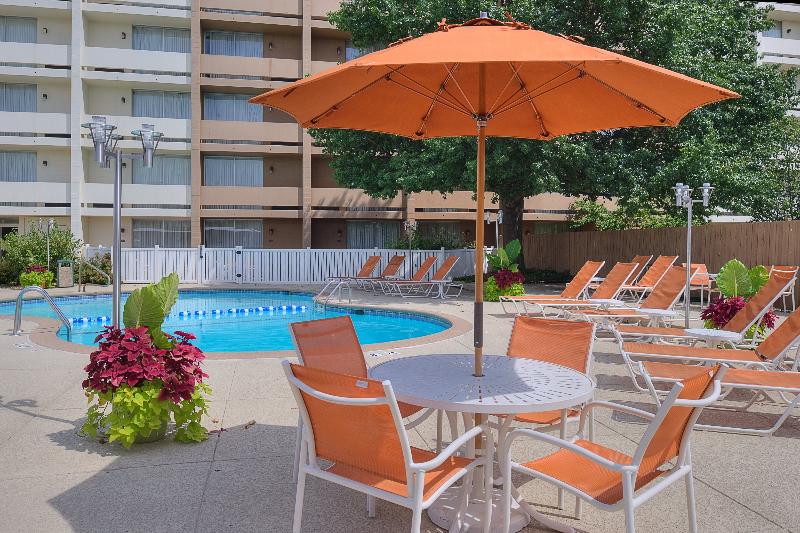 Forest Park Hotel - photo 20