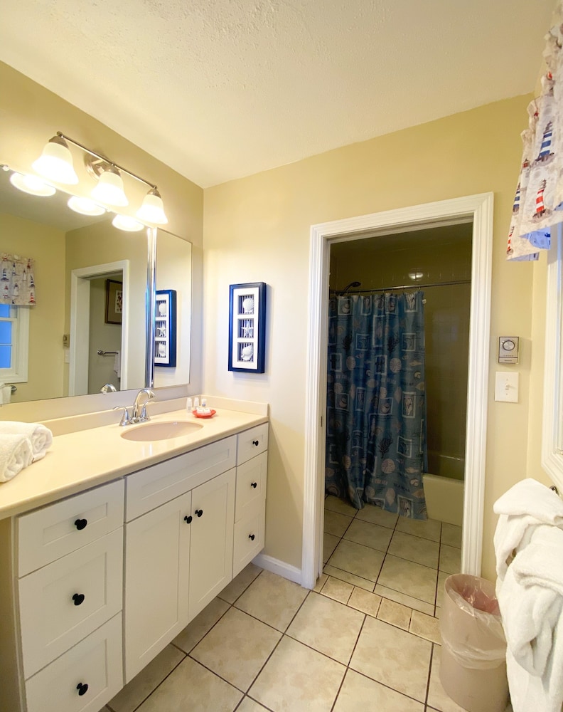 Sea Shell Motel - photo 148