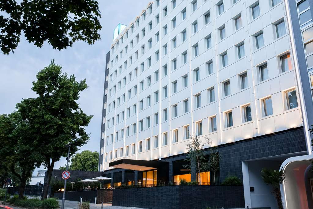 AC Hotel Berlin Humboldthain Park