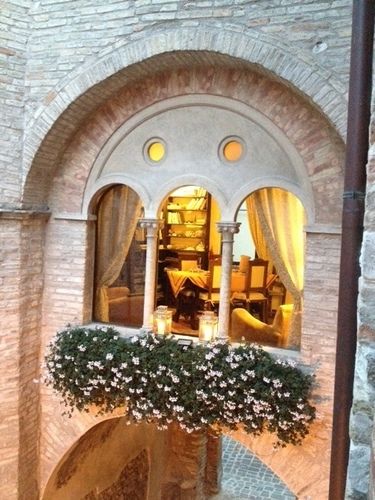 Palazzo Bentivoglio - last minute hotel in Sassoferrato