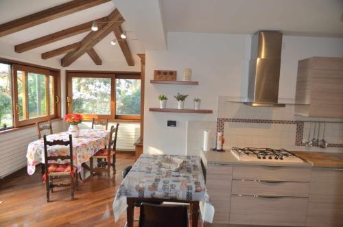 Padova Villetta con ampio parco privato — 4-Star Luxury Hotel in Campodarsego, Italy