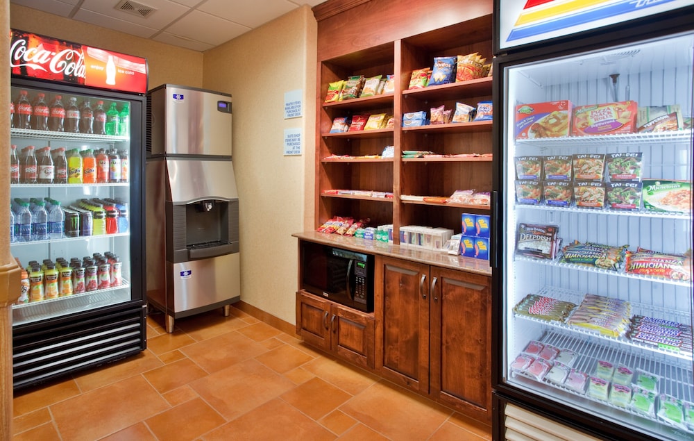 Holiday Inn Express & Suites Las Cruces North by IHG - photo 22